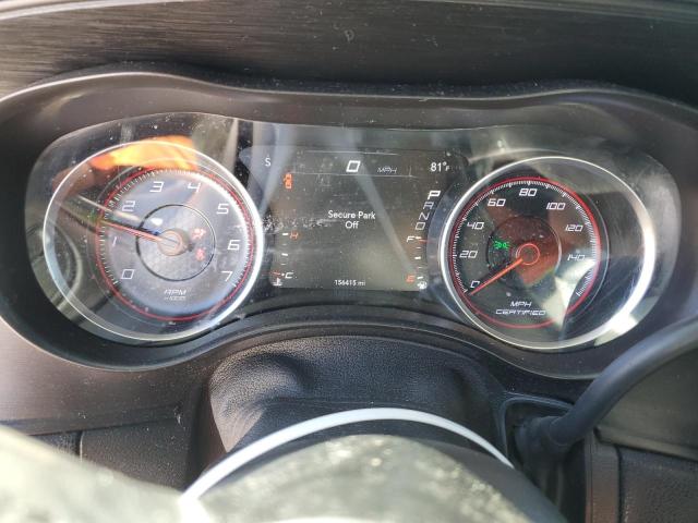 Photo 9 from auction – 2019 DODGE CHARGER PO with VIN 2C3CDXKT7KH640372