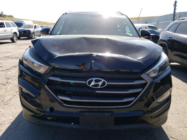 Photo 5 from auction – 2016 HYUNDAI TUCSON LIM with VIN KM8J3CA46GU083012