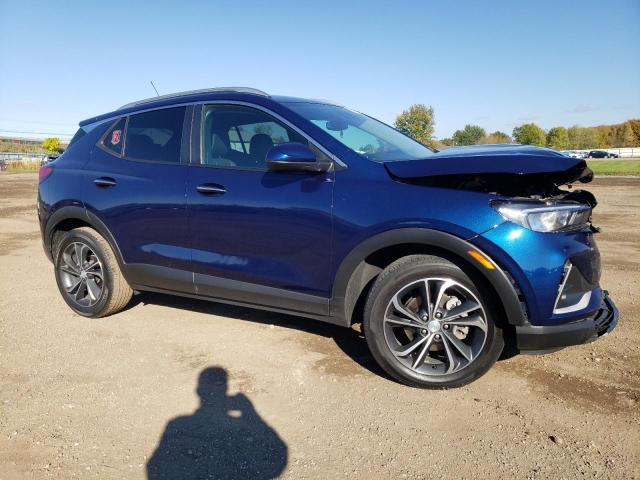 Photo 4 from auction – 2022 BUICK ENCORE GX with VIN KL4MMDSL0NB044025