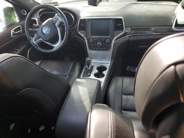 Photo 8 from auction – 2016 JEEP GRAND CHER with VIN 1C4RJFCG5GC384995