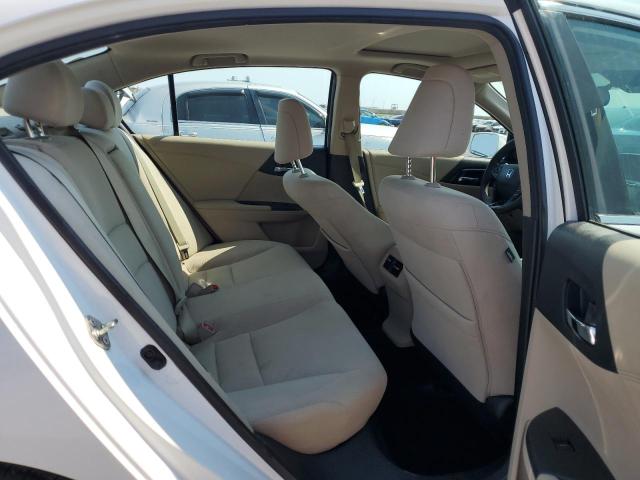 Photo 10 from auction – 2016 HONDA ACCORD EX with VIN 1HGCR2F08GA032819