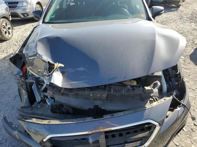 Photo 11 from auction – 2018 SUBARU OUTBACK 2. with VIN 4S4BSANC0J3314836