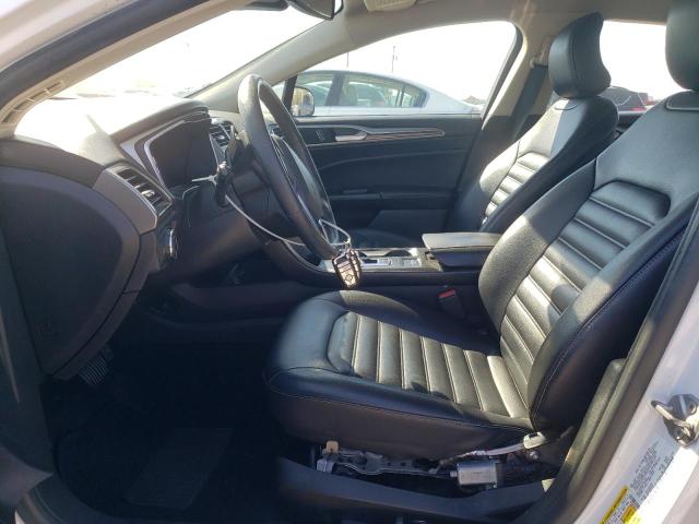 Photo 7 from auction – 2019 FORD FUSION SEL with VIN 3FA6P0CD4KR138217