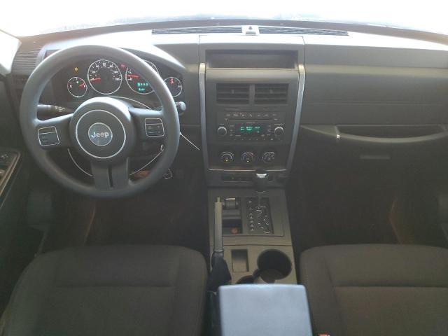 Photo 8 from auction – 2011 JEEP LIBERTY SP with VIN 1J4PN2GK4BW579569