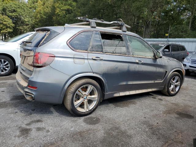 Photo 3 from auction – 2015 BMW X5 XDRIVE3 with VIN 5UXKR0C51F0P16970