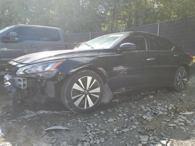 NISSAN ALTIMA SL 2019 with VIN 1N4BL4EV8KC247429 - Photo from auction