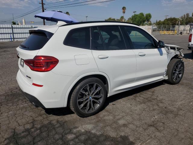 Photo 3 from auction – 2019 BMW X3 XDRIVEM with VIN 5UXTS3C59K0Z03295