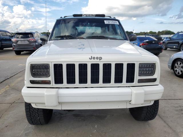 Photo 5 from auction – 1998 JEEP CHEROKEE S with VIN 1J4FT68S7WL174028
