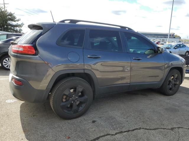 Photo 3 from auction – 2018 JEEP CHEROKEE L with VIN 1C4PJMCX2JD505656