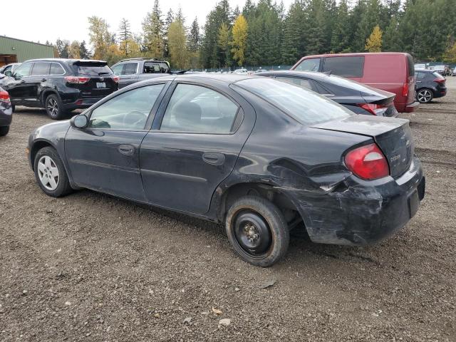 Photo 2 from auction – 2003 DODGE NEON SE with VIN 1B3ES26C63D229990
