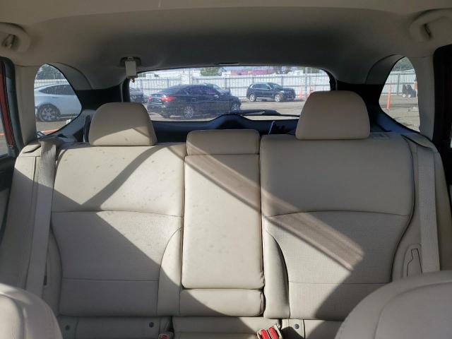 Photo 10 from auction – 2015 SUBARU OUTBACK 3. with VIN 4S4BSENC3F3327966