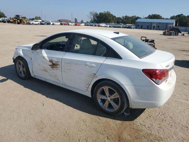 Photo 2 from auction – 2012 CHEVROLET CRUZE LT with VIN 1G1PG5SC7C7234185