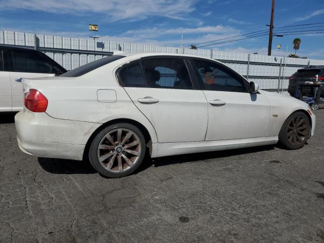 Photo 3 from auction – 2011 BMW 328 I SULE with VIN WBAPH5C58BA446015