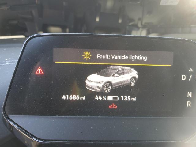 Photo 9 from auction – 2023 VOLKSWAGEN ID.4 PRO with VIN 1V2CMPE80PC016988