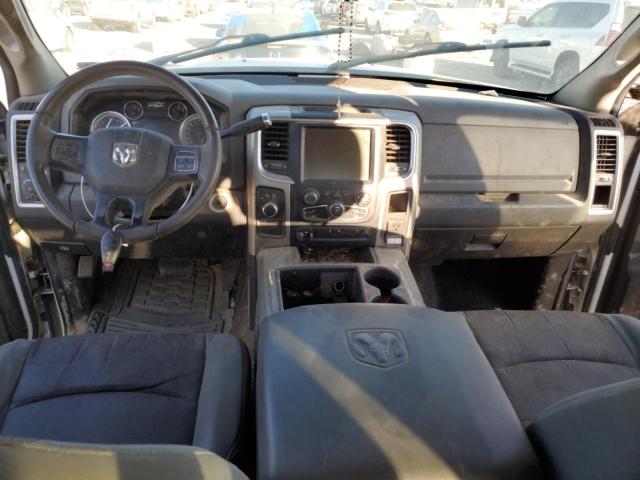 Photo 8 from auction – 2013 RAM 2500 SLT with VIN 3C6TR5JT6DG569436