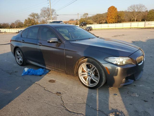 Photo 4 from auction – 2016 BMW 535 I with VIN WBA5B1C5XGG129942