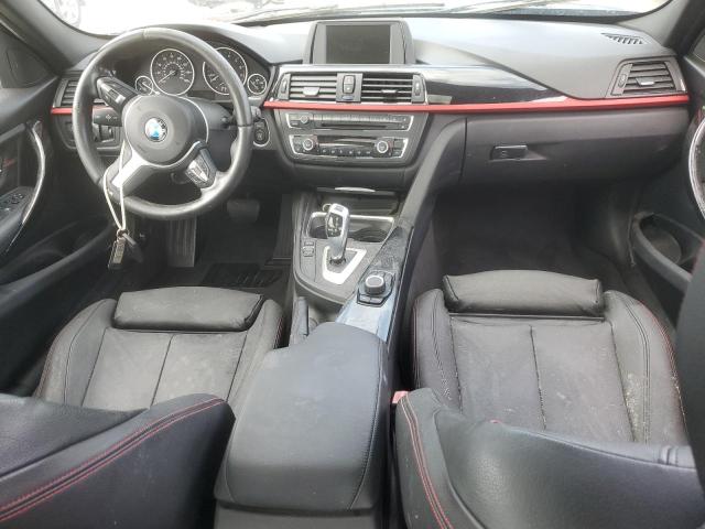 Photo 8 from auction – 2013 BMW 328 I SULE with VIN WBA3C1C53DK104488