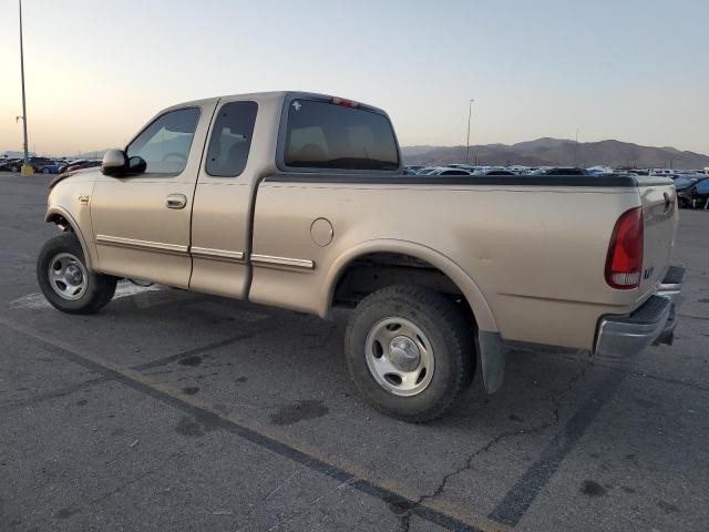 Photo 2 from auction – 1998 FORD F150 with VIN 2FTZX1863WCA99674