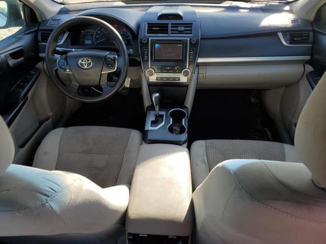 Photo 8 from auction – 2012 TOYOTA CAMRY BASE with VIN 4T4BF1FK0CR195652