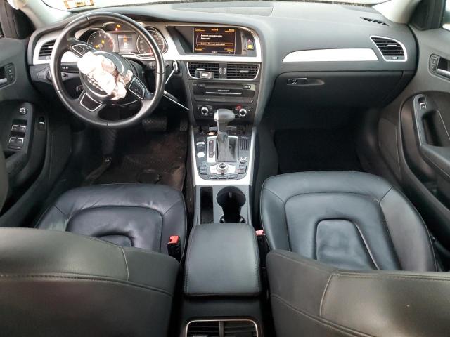 Photo 8 from auction – 2016 AUDI A4 PREMIUM with VIN WAUBFAFL4GN011785