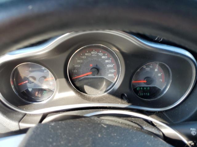 Photo 9 from auction – 2012 DODGE AVENGER SX with VIN 1C3CDZCB4CN156329