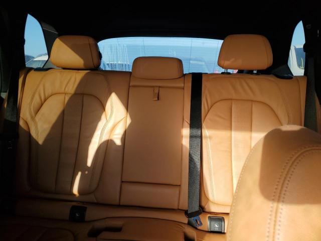 Photo 10 from auction – 2019 BMW X5 XDRIVE4 with VIN 5UXCR6C52KLK83076