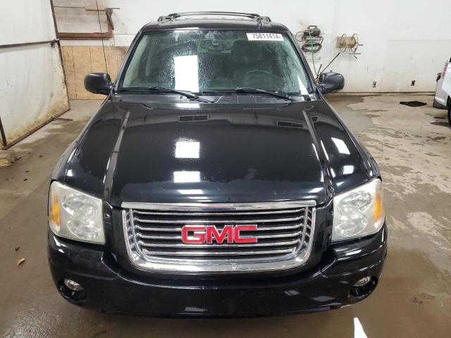 Photo 5 from auction – 2008 GMC ENVOY with VIN 1GKDT13S282242966