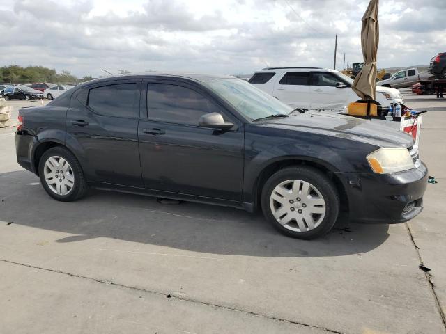 Photo 4 from auction – 2012 DODGE AVENGER SE with VIN 1C3CDZABXCN238648