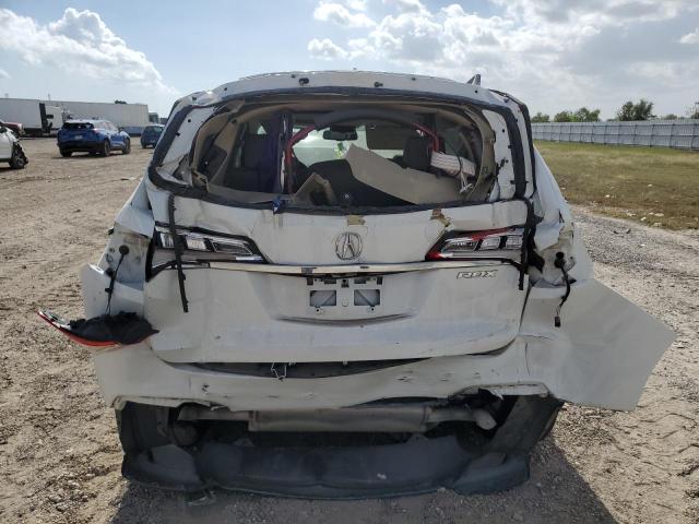 Photo 6 from auction – 2017 ACURA RDX with VIN 5J8TB3H37HL004047