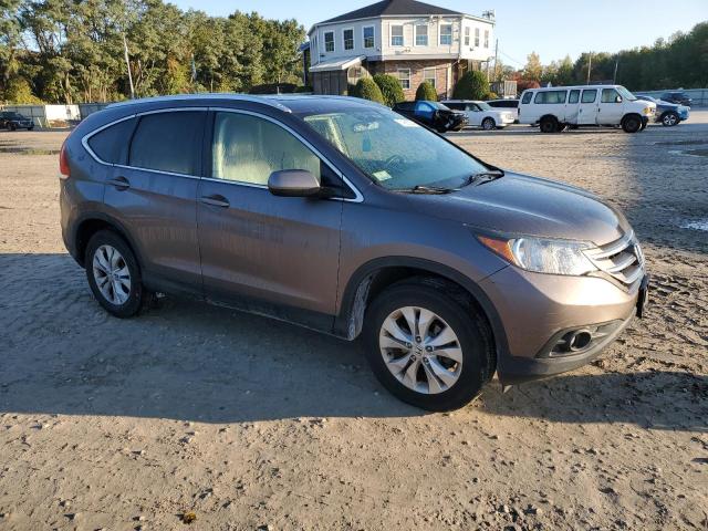 Photo 4 from auction – 2014 HONDA CR-V EXL with VIN 2HKRM4H72EH620590