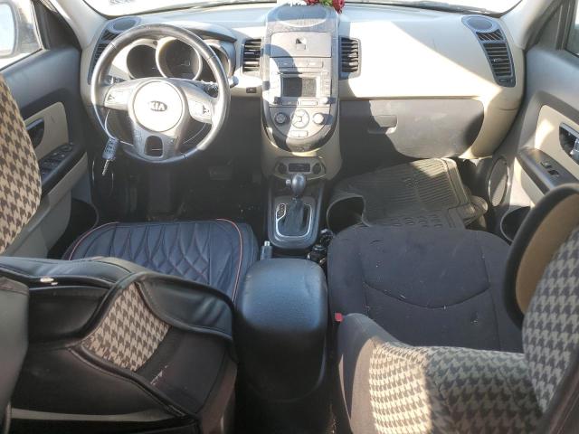 Photo 8 from auction – 2013 KIA SOUL + with VIN KNDJT2A64D7534951