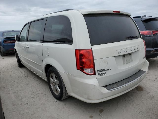 Photo 2 from auction – 2012 DODGE GRAND CARA with VIN 2C4RDGCG2CR147265