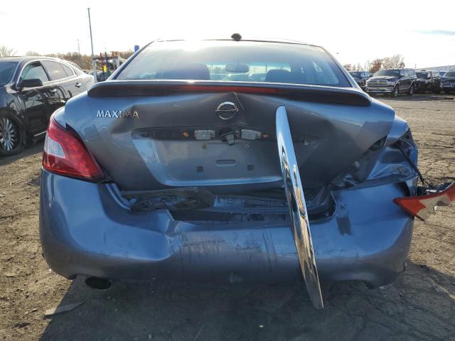 Photo 6 from auction – 2011 NISSAN MAXIMA S with VIN 1N4AA5AP7BC855831