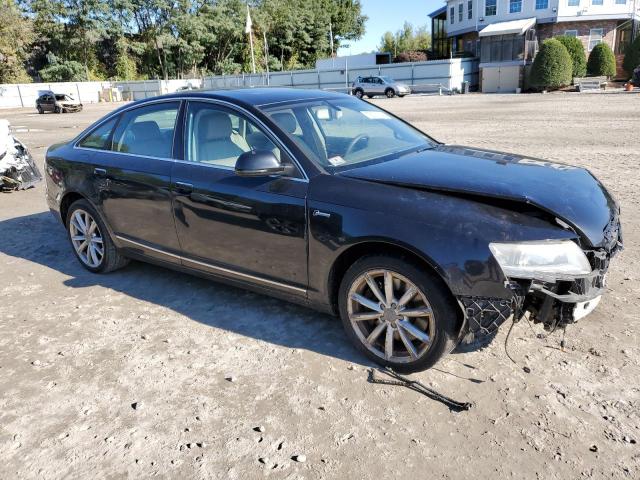 Photo 4 from auction – 2010 AUDI A6 PRESTIG with VIN WAUKGAFB6AN023979