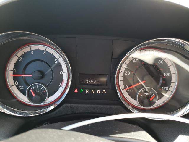 Photo 9 from auction – 2014 DODGE GRAND CARA with VIN 2C4RDGCG7ER151640