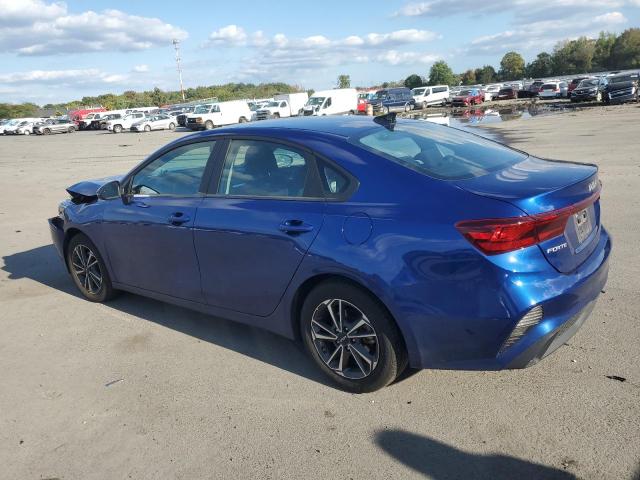 Photo 2 from auction – 2023 KIA FORTE LX with VIN 3KPF24AD0PE694364