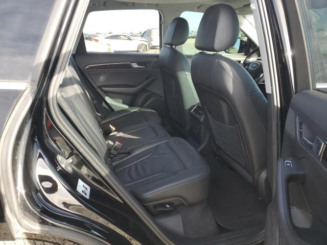 Zdjęcie 10 z aukcji – 2014 AUDI Q5 PREMIUM z VIN WA1LFAFP6EA064920