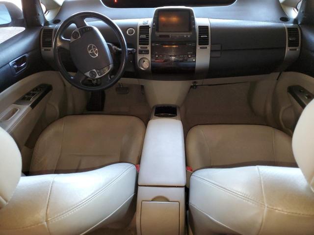 Photo 8 from auction – 2009 TOYOTA PRIUS with VIN JTDKB20U997819465