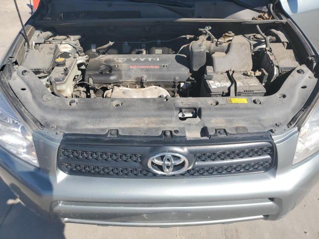 Photo 12 from auction – 2007 TOYOTA RAV4 with VIN JTMZD33V375046259