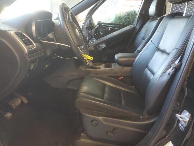 Photo 7 from auction – 2022 JEEP GRAND CHER with VIN 1C4RJEBG0NC126523
