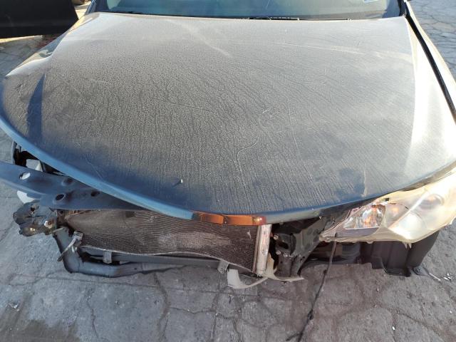 Photo 11 from auction – 2012 TOYOTA CAMRY BASE with VIN 4T1BF1FK5CU009243