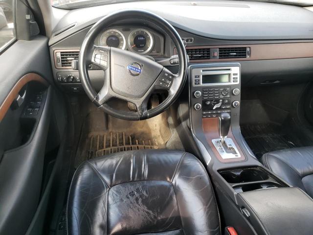 Photo 8 from auction – 2011 VOLVO XC70 3.2 with VIN YV4940BZ6B1097125
