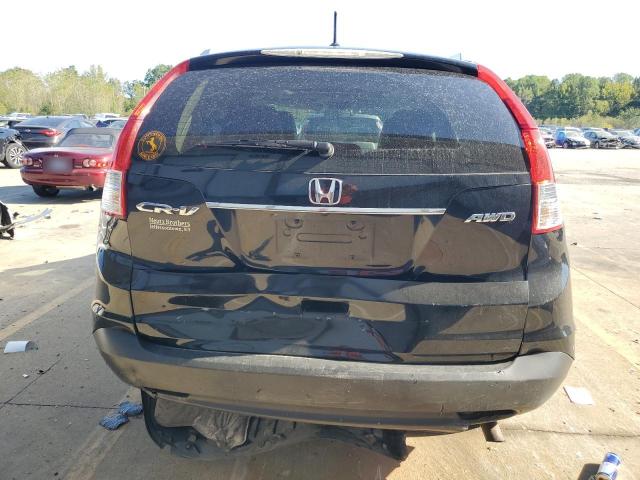 Photo 6 from auction – 2012 HONDA CR-V EXL with VIN 2HKRM4H75CH602498