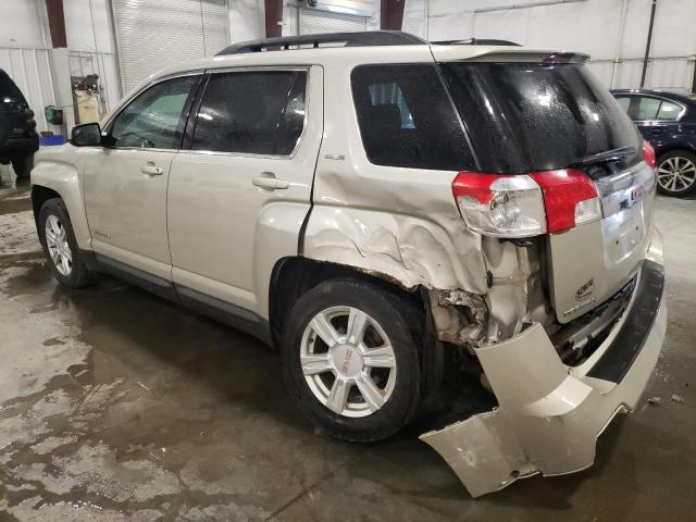 Photo 2 from auction – 2014 GMC TERRAIN SL with VIN 2GKFLWE3XE6202953