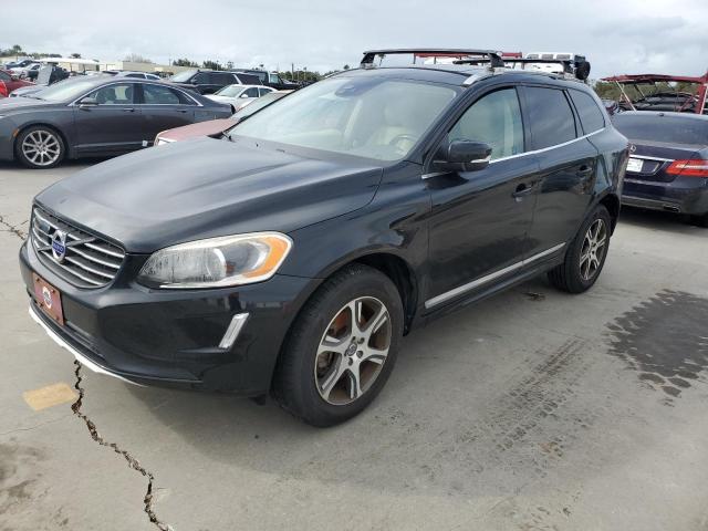 VOLVO XC60 T6 PL 2015 with VIN YV4902RM4F2647519 - Photo from auction