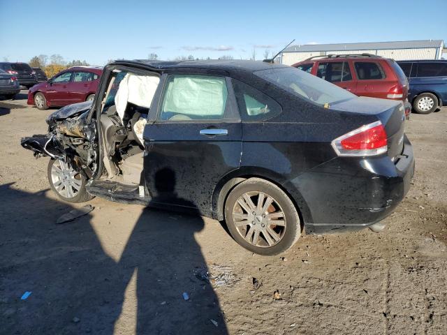 Photo 2 from auction – 2010 FORD FOCUS SEL with VIN 1FAHP3HN4AW119786