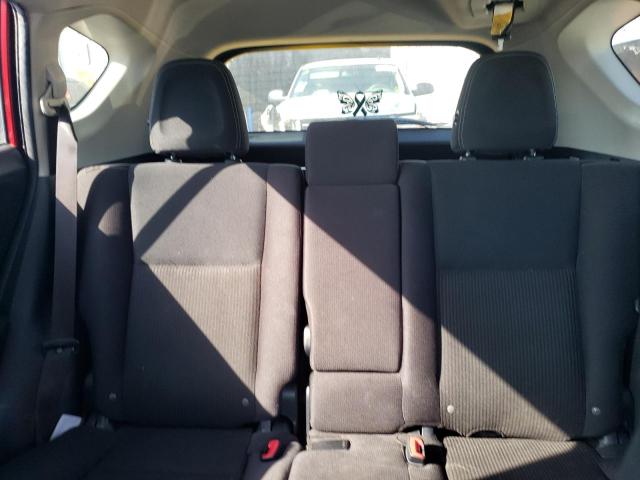 Photo 10 from auction – 2015 TOYOTA RAV4 XLE with VIN JTMRFREVXFD105001