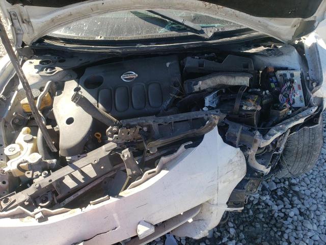 Photo 11 from auction – 2012 NISSAN ALTIMA BAS with VIN 1N4AL2AP2CN462995