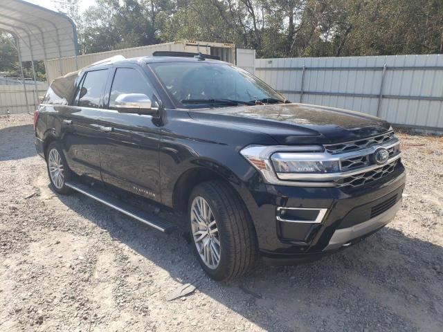Photo 4 from auction – 2022 FORD EXPEDITION with VIN 1FMJK1MT6NEA44910