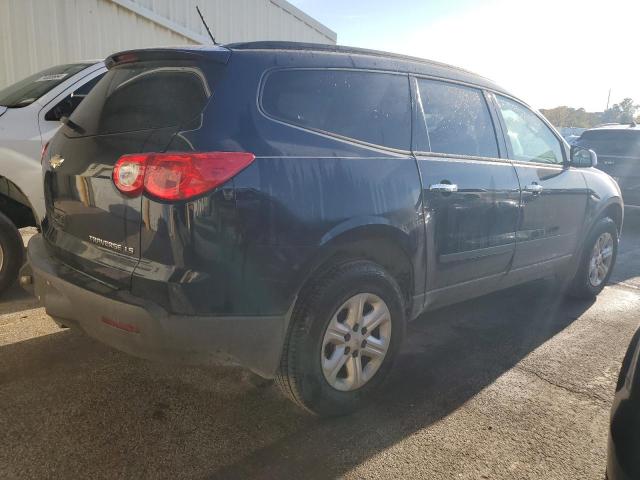 Photo 3 from auction – 2012 CHEVROLET TRAVERSE L with VIN 1GNKRFED8CJ225009